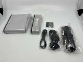 Sh-100 Isavi Wideye Isathub Portable Satellite Internet Terminal