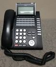 Itl-32d-1 Bk Tel Nec Voip Desktop Phone Model Ilv Xd