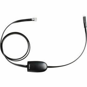 14201-17 Jabra Link Ehs Adapter Polycom Soundpoint Ip