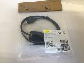 14201-29 Jabra Link Service Cable For Pro920 Genuine Oem