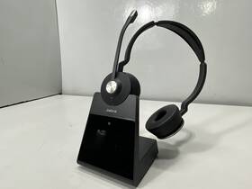 9559-583-125 Jabra Engage 75 Wireless Headset Stereo Telephone