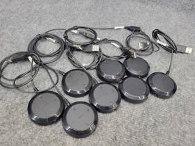 Msip-rem-gns-enc060 Jabra Enc060/msip-rem-gns-enc060 8 Evolve Enc060 Ii Link Uc Controller