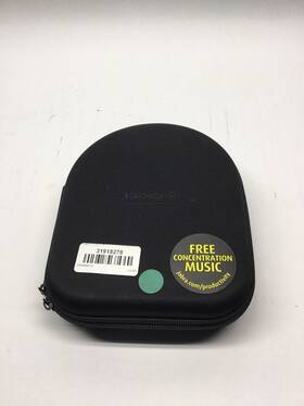Hsc040w Jabra 3 Evolve 75 Stereo Uc Bluetooth Wireless Headphone - Vgc
