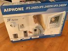 Jfs-2aedv Aiphone Video Intercom