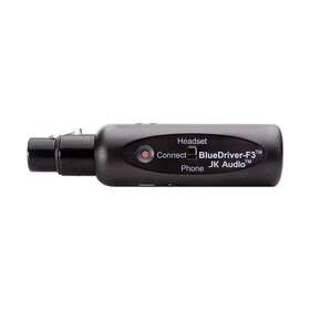 Bdrv-f3 Jk Audio Bluedriver-f3 Bluetooth Wireless Interface #bdrv-f3