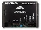 K-202-dva Viking Electronics Two-input Multi-number 615687223231