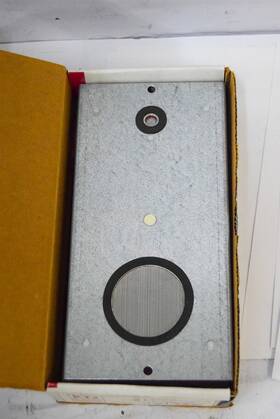 Et401-oem K-tech Commander Emergency Speakerphone S12