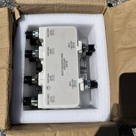 Diplexer1695-2200 Kaelus Lx3221600128 Dbct156f1v12 Quad Diplexer1695-2200/2300-2700