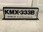Kmx-333b Augat Melco Service Observing