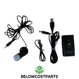 15306 Kuando Busylight Uc Alpha Usb Call Status Light With Accessories