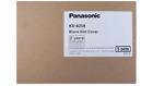 Kx-a258 Panasonic New Blank Slot 037988850662