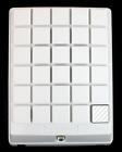 Kx-t30865-w Panasonic Business Telephones Door 037988850167