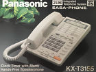 Kx-t3155 Panasonic New Factory Sealed Business Telephone