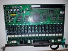 Kx-tda6175 Panasonic Port Single Line Card