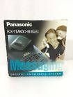 Kx-tm80d-b Panasonic Brand New Digital