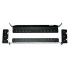 Kx-tda200 Kxa242x Panasonic New Business Telephones Bracket For And 616174188712