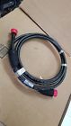 L4a-dmdm-12-p-sgw Commscope Sureflex Cable Assembly New