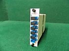 Ldc-21b-b-5c-bs Corning Cable Systems Ldc Fiber Optical Coupler Module