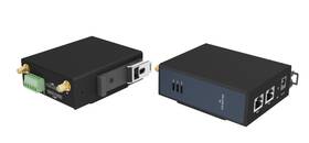 Ft202l Leax Arkivator Telecom New Lte Router Compact Industrial