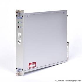 408r Lee Data Communications Fiber Optic Relay Receiver