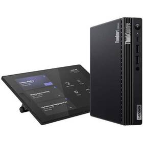 12xh0008us Lenovo Thinksmart Tiny Kit Intel Core Syst I3-13100t W11 Iot Gac 64