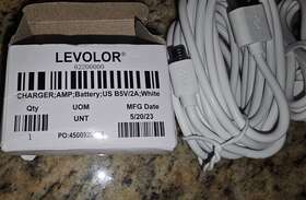 62200000 Levelor Levolor In Motion Charging Kit