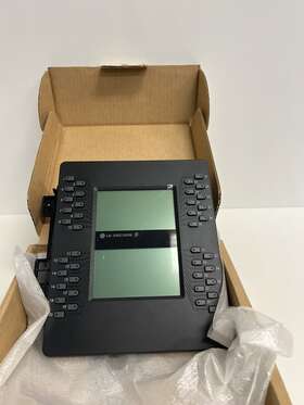 Lip-8040lss Lg Nortel Tktu9040501 Ipecs Direct Station Select