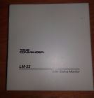 Lm-22 Tone Commander Line Status