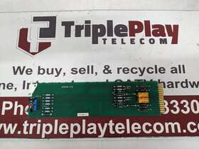 4846-113 Lorain Rectifier Alarm Card