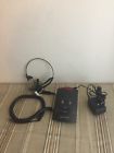 Lr115940 Plantronics S10 Amplifier W-ac