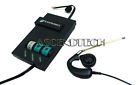 Lr66181 M10 Plantronics Universal Line Powered Amplifier With Monaural Mirage 705595737491