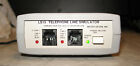 Ls15-c Micro Seven Telephone Line Simulator