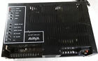 Lu100w By Paging Music Amplifier Warranty Avaya Lucent Model Made Bogen