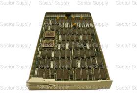 105001697 Lucent At&t Kbn2 5ess Control Unit Circuit Board E5pq895