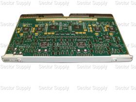 107850232 Lucent At&t Klu1b Time Slot Int 5ess Circuit Board E5pqa0z