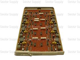 106550072 Lucent At&t Tn335e 5ess Channel Unit Circuit Board E5pq51y