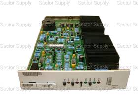 108438326 Lucent At&t Un589 5ess Power Cont Display Circuit Board E5pqa1t