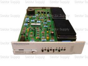 108767393 Lucent At&t Un589b 5ess Power Cont Display Circuit Board E5pqa1v