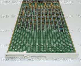 104180237 Lucent At&t Un71b Pack Ckt Circuit Board E5pq45n 5ess