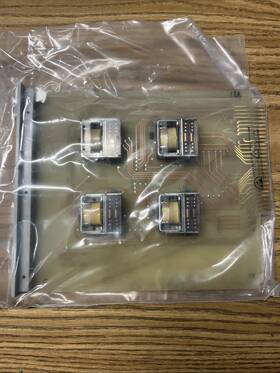 Ddcpaj2axx Lucent Hl197 Bypass Unit
