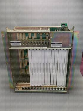 J1c301ab-1 Lucent Technologies L2 Lag1900 Anymedia Shelf