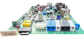 303st11 Lynch 303st11/14/15 Communication Systems 303st 11 14 15 Universal Termination Module Card