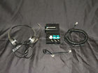 H101 M10 - Plantronics Vista Headset 0017229119970