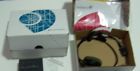 M12-h51 Plantronics Vista Amplifier Base Cords Headset Free Shipping Us Only