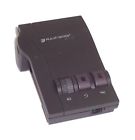 M12e-a Plantronics Vista Headset Ports