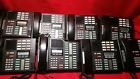 M7324 M724 Nortel Norstar Phone System Mics Ics With Five Phones Hold