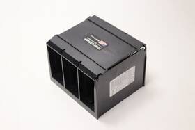 13453553 Marathon Power Distribution Block 600v 335a Cu7al