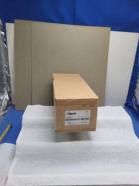 R66p25qc3b1ejz Marconi R66p25qc F1002463 25 Pr Signal Circuit Protector Electrical Ta