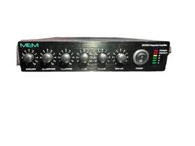 Md35m Mem 35watt Amplifier