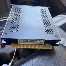 Pxb-500ir-5a3 Meridian Technologies Inc. Pxb-500ir-5a3/5a3-1 Data Receiver Card Used